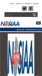 Mobile Screenshot of njsiaa.org